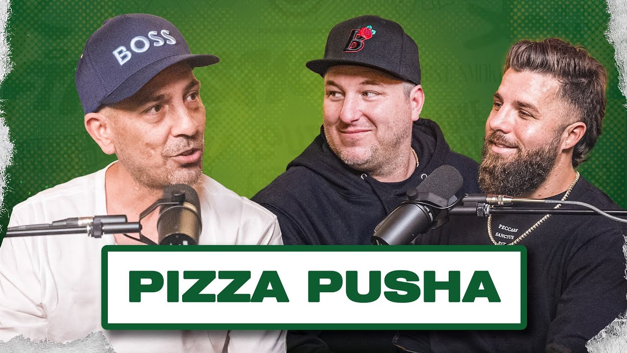 Pizza Pusha: Cannabis Lounges in NYC, Coney Island Cannabis,  Stoney Brand