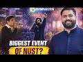 NUST Olympiad 2026 Full Vlog 