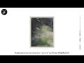 Rinko KAWAUCHI ”as it is” / 川内倫子『as it is』