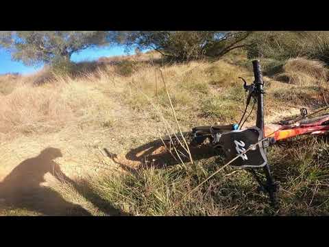 Marcha MTB Pedralba