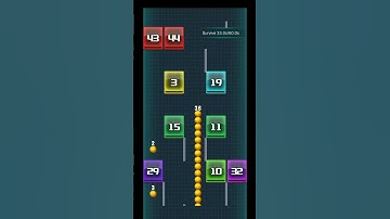 Block Gems: Block Puzzle Games - Snake vs Brick - Challenge - 2023-04-24