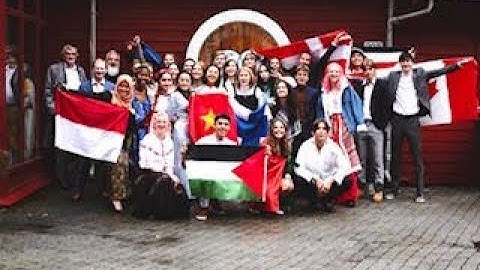 UNITED WORLD COLLEGES - Uwc day 2021 at UWC RCN