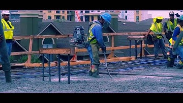 Hilti Cast In Movie 2016 CP 680