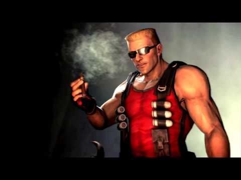 Wideo: Data Premiery Duke Nukem Forever