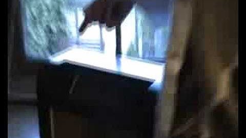 Museum of Techno - How to Rock the Mic