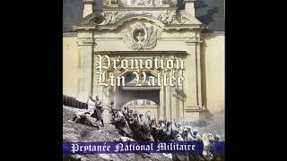 Austerlitz - Choeur du Prytanée National Militaire