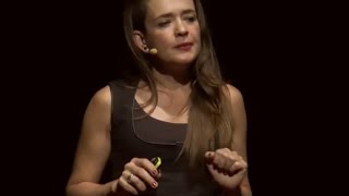 Howling for Hope: The Importance of Catharsis | Sally Grayson | TEDxStuttgart