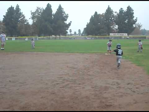 Irvine pony Shetland Pirates #16 Calderon, Warren