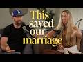 How We Stay Attracted After 5 Kids, Stress, and Chaos | Andrew and Ellen Fisher