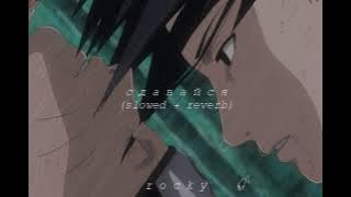 сергей лазарев — сдавайся (slowed    reverb)