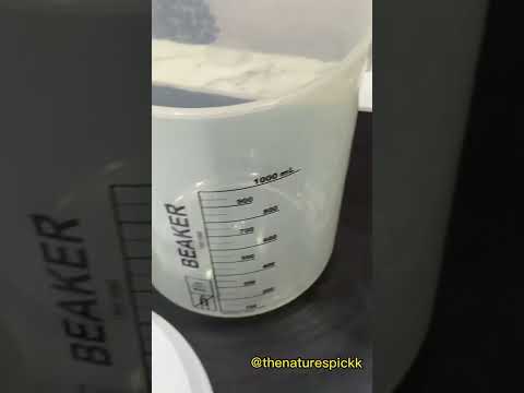 Cosmetic formulation lab