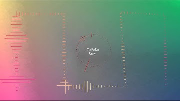 Spectrum - (TheFatRat: Unity)