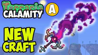 Terraria Calamity How to Get Galaxia (2026, EASY) | Terraria Calamity Galaxia
Udisen Games shows how to get Galaxia in Calamity for Terraria without cheats or mods! Only in the vanilla version of the game.
My channels:
► Text tutorials → http://udisen.com/
► Udisen (Minecraft guides). → https://www.youtube.com/@Udisen/?sub_confirmation=1
► Udisen Games (game guides) → https://www.youtube.com/@udisengames/?sub_confirmation=1
► Our Discord → https://discord.gg/hHS9jCm
Calamity weapon guides:
► All Calamity guides https://www.youtube.com/playlist?list=PLRZhV_3gDJN9USL6xAHFTqrmTg4ofBNH7
► Anarchy Blade https://youtu.be/_ifdeYNOZEg
► Ark of the Ancients https://youtu.be/HGkgFzyxSdo
► Ark of the Elements https://youtu.be/clODV8EV_mg
► Biome Blade https://youtu.be/AuS13SNbzLA
► Blade of the Broken Biome https://youtu.be/tZEz5pNxa1Y
► Blade of Firefrost https://youtu.be/-7SH-s1gQyg
► Tide https://youtu.be/12d2c9VHhEA
► Shattered Ark https://youtu.be/k8TrczNc5rs
► Galaxia https://youtu.be/SCbeN5JDWSU
► Halibut Cannon https://youtu.be/t8qRu5ZC69w
► Hellship https://youtu.be/Q45F87WFKBU
►►►► Terraria Calamity Guides https://www.youtube.com/playlist?list=PLRZhV_3gDJN9USL6xAHFTqrmTg4ofBNH7
OTHER game guides:
► ALL https://www.youtube.com/@udisengames/playlists
► Slime Rancher 1 and 2 https://www.youtube.com/playlist?list=PLRZhV_3gDJN_ZrgkgIiWhD_a7Dk5Ane3J
► No Mans Sky https://www.youtube.com/playlist?list=PLRZhV_3gDJN_tyWHfTwK1VQ2mge8vfJsQ
► Stardew Valley https://www.youtube.com/playlist?list=PLRZhV_3gDJN9lSSQu6RFu42u2LZzJ2ROa
What is #Udisen and #UdisenTerrariaGuides #UdisenCalamityTerrariaGuides and channel? Helpful guides for Steam, Terraria, Minecraft, StarBound, and other sandbox games.
What is Terraria today? Terraria is an epic and stunning virtual playground and workshop where kids and adults of all ages can create epic things, have fun, and learn something new. Its a unique game because almost everything in it is created and developed by community members. Terraria is initially designed for children aged 8 to 16, but it is open to people of all ages and nationalities. By playing on servers, you can also earn Terraria Dollars and use them in the NCP store to purchase clothing, weapons, pets, accessories, expensive building materials, machine components, and more. Terraria Calamity How to Get Galaxia (2026, EASY) | Terraria Calamity Galaxia