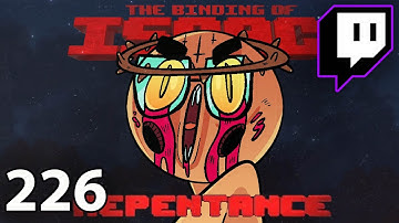 Giving The Doubters Some Hope | Repentance on Stream (Episode 226)