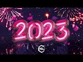 NEW YEAR PARTY MIX 2023 | Best of Bass & Bounce 🥳
