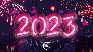 NEW YEAR PARTY MIX 2023 Best of Bass & Bounce 🥳