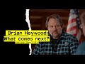 Brian heywood  what comes next  interview  campaign for the initiatives  final part 3 of 3