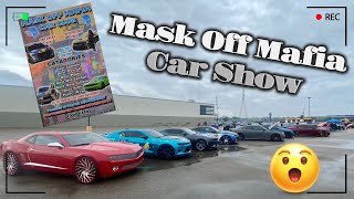 Car Club In Memphis Brings Out All The Custom Mopars