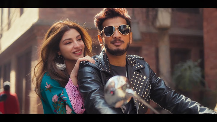 Hawa Banke - Teaser | Munawar Faruqui | Kinza Hashmi | Neha Kakkar | Hawa Banke Munawar Faruqui