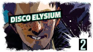 КАК СНЯТЬ ЧЕЛОВЕКА С ДЕРЕВА? И ГДЕ НАЙТИ 130 РУБЛЕЙ ► DISCO ELYSIUM / ДИСКО ЭЛИЗИУМ /   [18+] x2