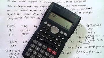 VCRS Cycle GATE Previous Year Question with Solution Tutorial- 2