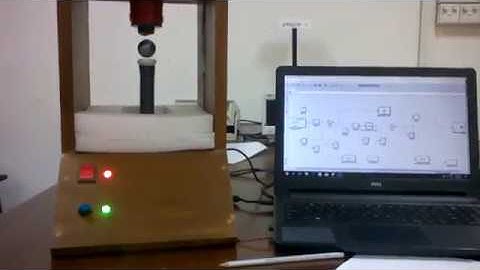 Magnetic levitated ball