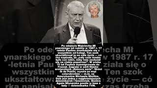 PAULINA MŁYNARSKA — ojciec ją zostawił, a ona w wieku 16 lat uciekła do PAULINA MŁYNARSKA — ojciec ją zostawił, a ona w wieku 16 lat uciekła do