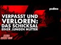 Verpasst und verloren: Das Schicksal einer jungen Mutter | Steig Nicht Ein! | Podimo True Crime