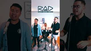 RAD - 'Easy On Me' - Adele (cover) Resimi