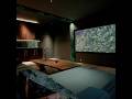 Luxury home cinema installation in Bath