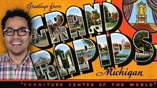 Game/Show in Grand Rapids, Michigan 1/14/15! | Game/Show | PBS Digital Studios