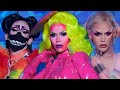 All of Blair St. Clair's Runway Looks All Stars 5