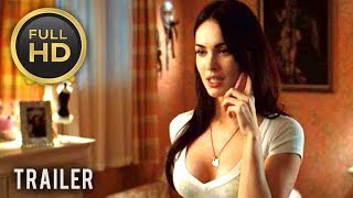 🎥 JENNIFER'S BODY (2009) | Movie Trailer | Full HD | 1080p