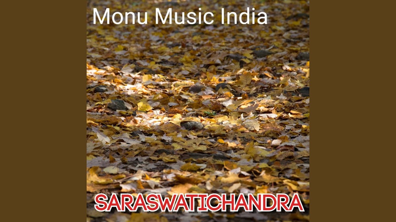 Saraswatichandra