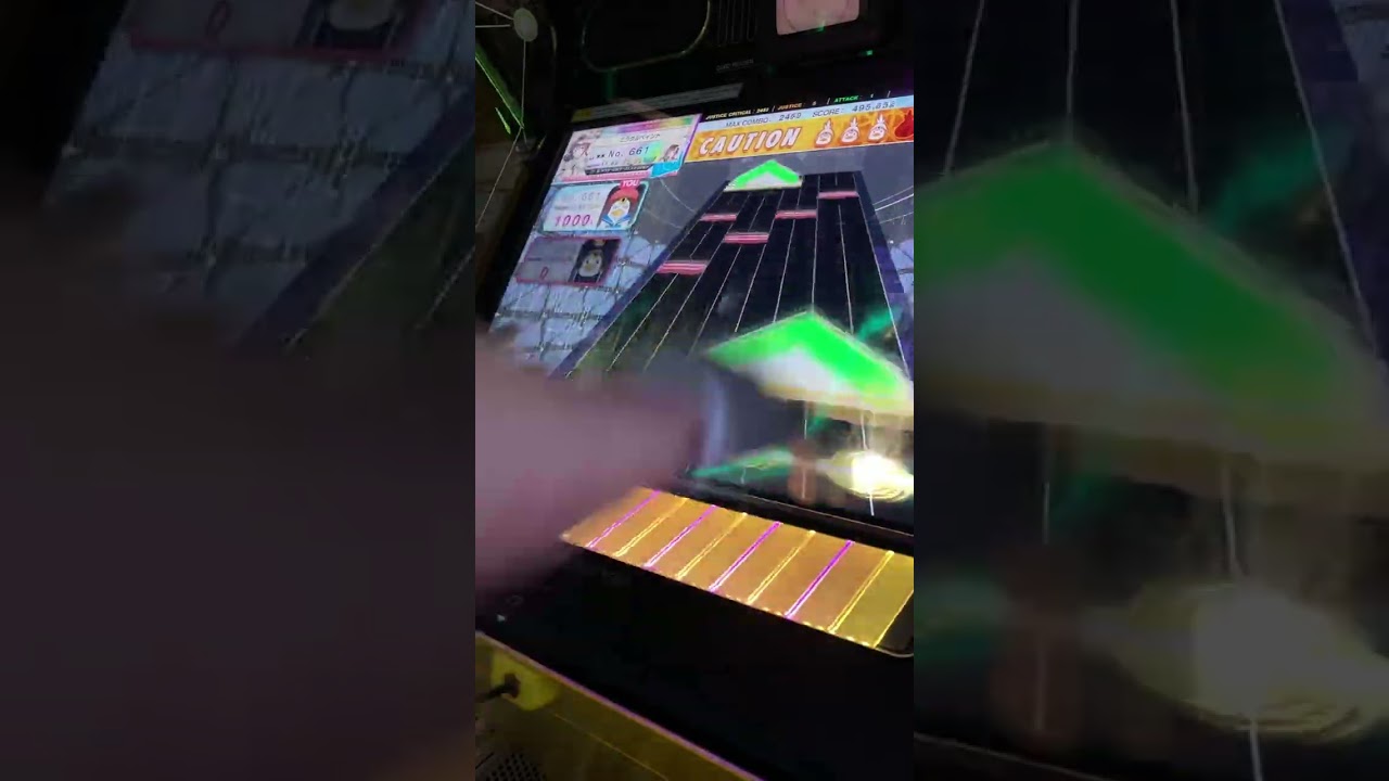 新15+ 創 960000付近まで【