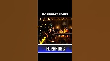 new update 4.1  #pubg #bgmi #shorts