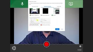 How to Create a Video Using Panopto Capture screenshot 3