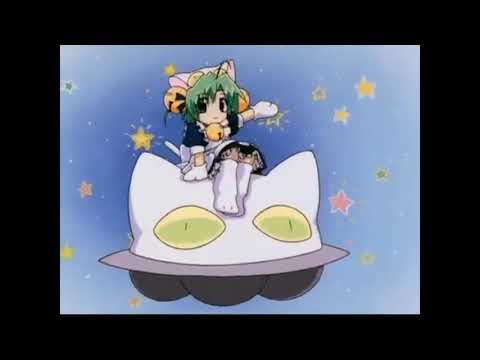 Di Gi Charat- Party Night - YouTube