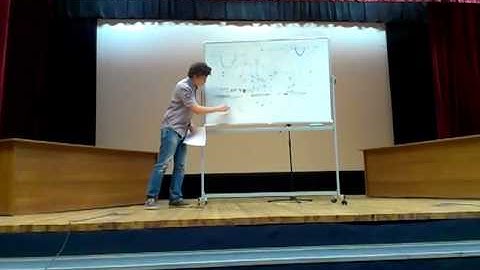 ACM ICPC Southern Subregional Contest 2012, Problem Analysis (C, D)