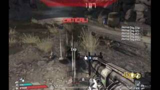 Borderlands Mods - Weapon and Money Mods + Rapid Fire Controller