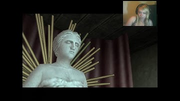 Breebubzk plays: Clock tower 3-pt1 "rape whistle!"