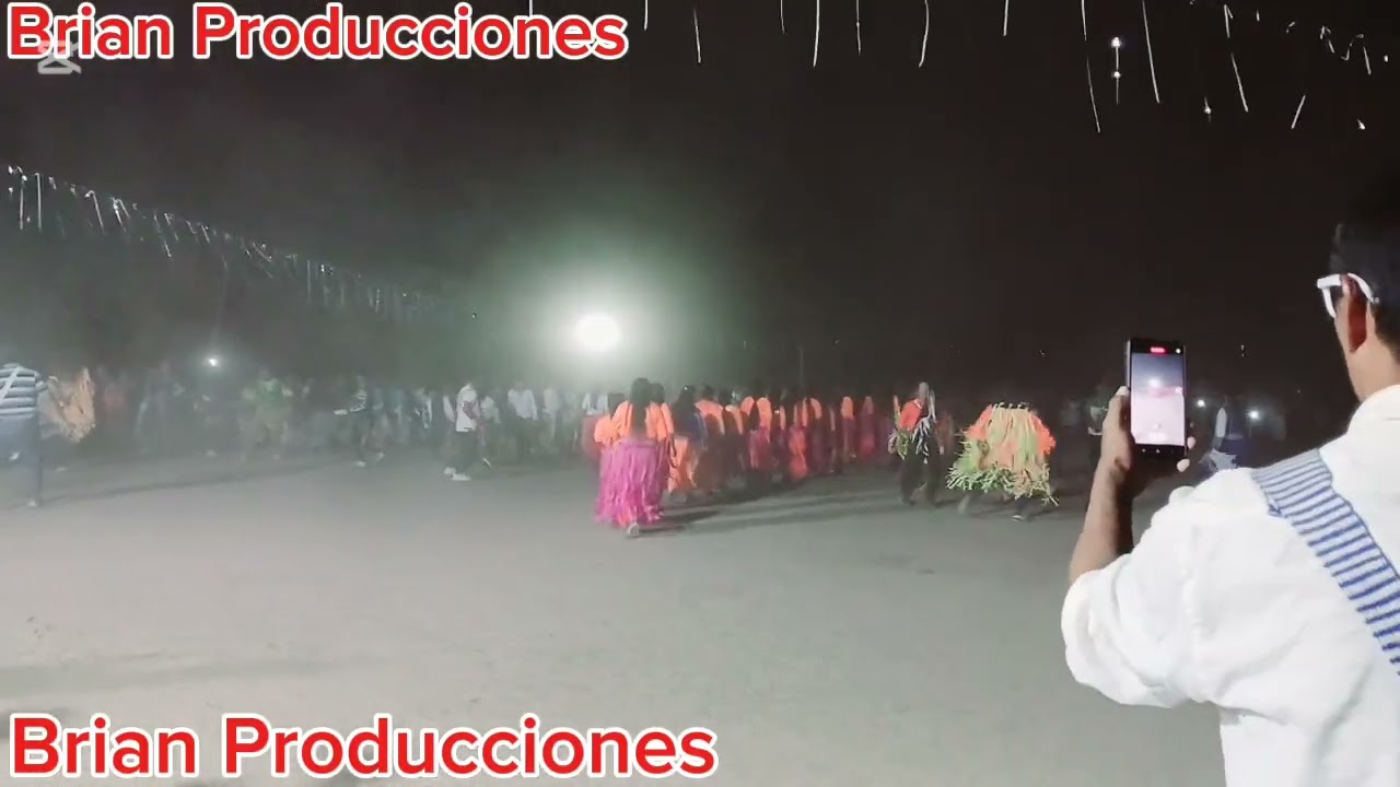 1 aniversario grupo musical urim 