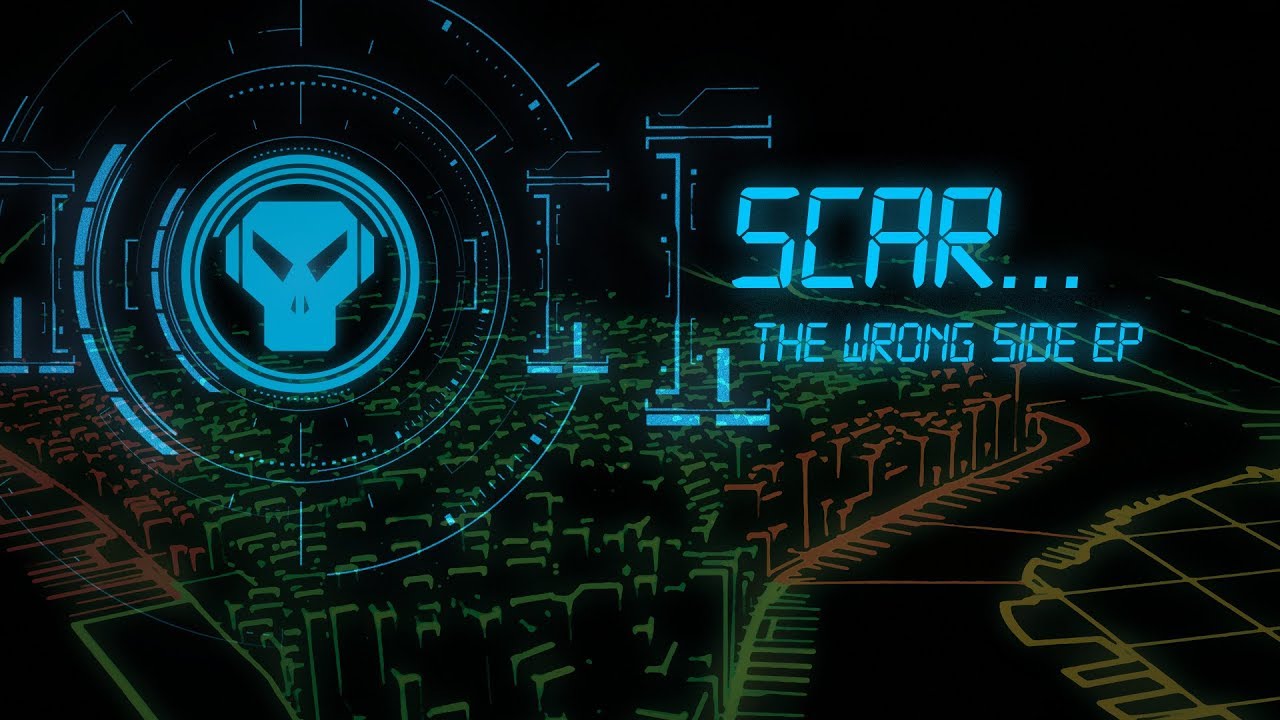 Παρακολούθηση SCAR - Make Em Know στο YouTube Παρακολούθηση SCAR - Make Em Know στο YouTube