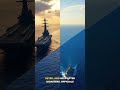 Why Is USS Nimitz in the Caribbean? 🌊🚢