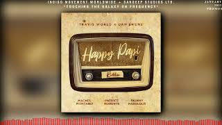 Happy papi riddim Mega Mix [ Jan 2022 Mix ] - Selector Mero