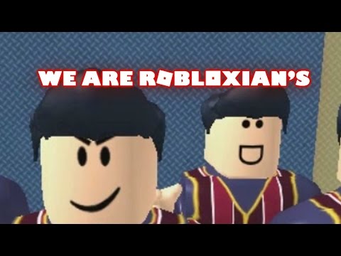 Roblox We Are Number One Hd Youtube - roblox we are number one song