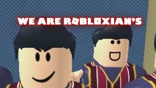 Roblox - We Are Number One Hd