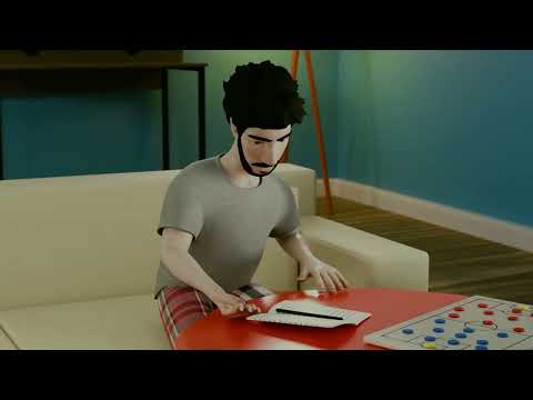 انترو يوسف اسماعيل الجديد