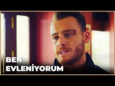 Yiğit, Kübra'ya Sibel İle Evleneceğini Söyledi! - Şeref Meselesi 18.Bölüm