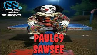 🪚 Paul69 – SawSee (2008) | RAVE BREAKS TUNE 💥